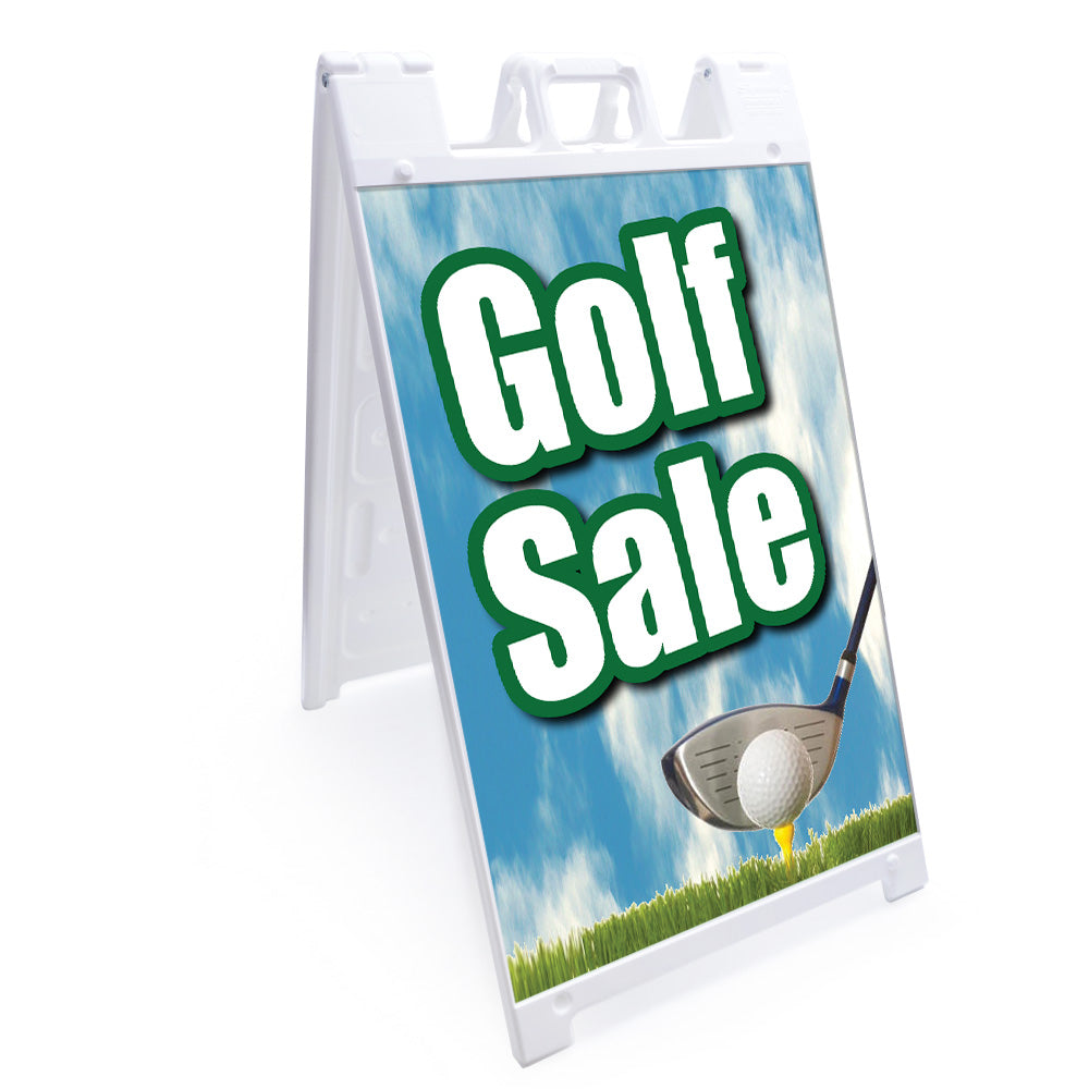 Golf Sale