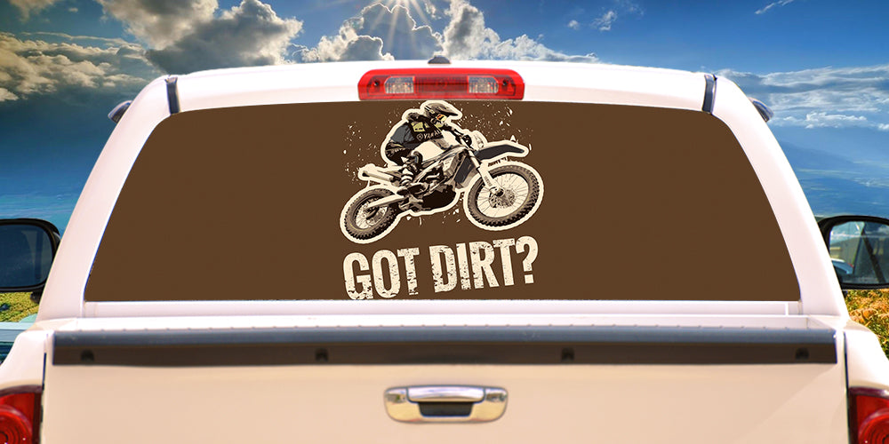 Got Dirt