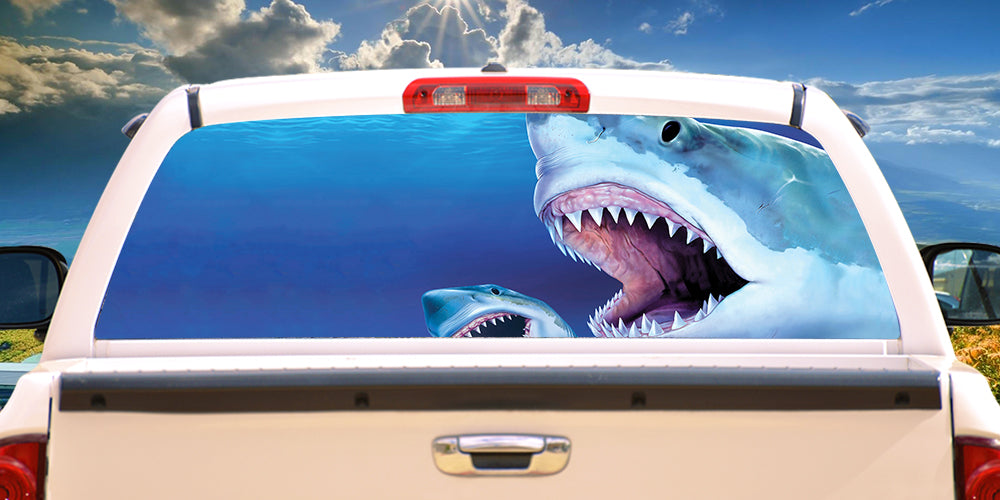 Great Whites