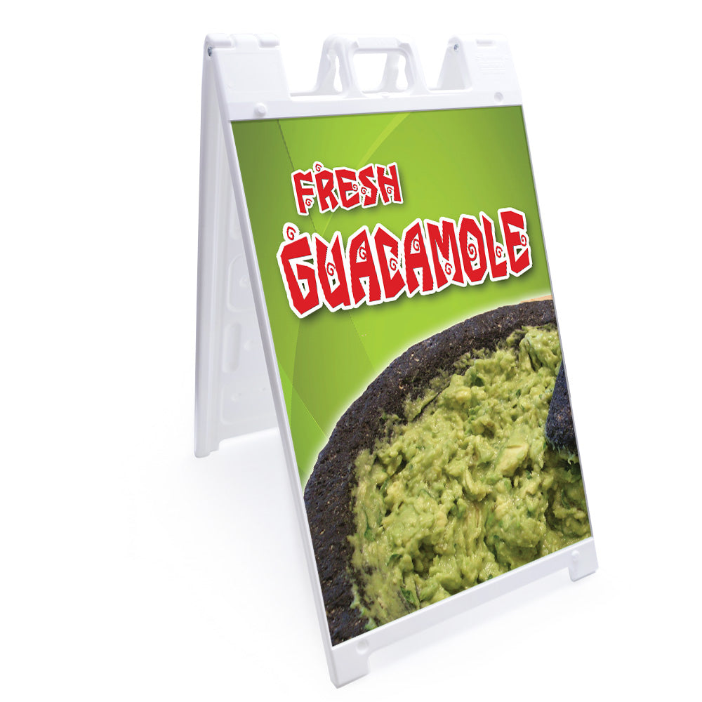 Guacamole