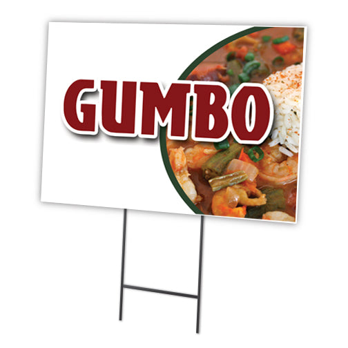 GUMBO