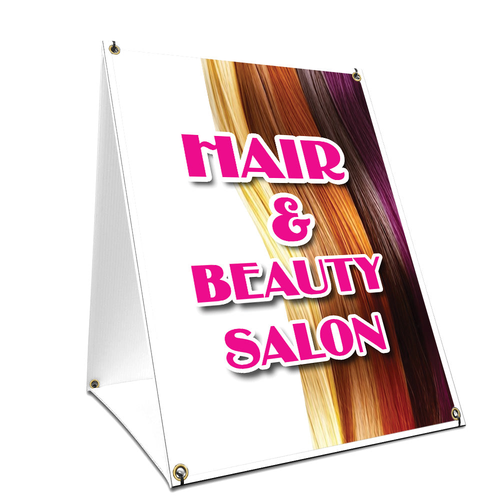 Hair & Beauty Salon