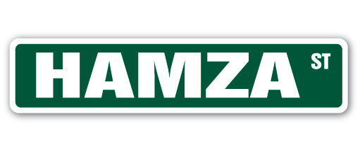 HAMZA