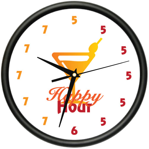 Happy Hour Time
