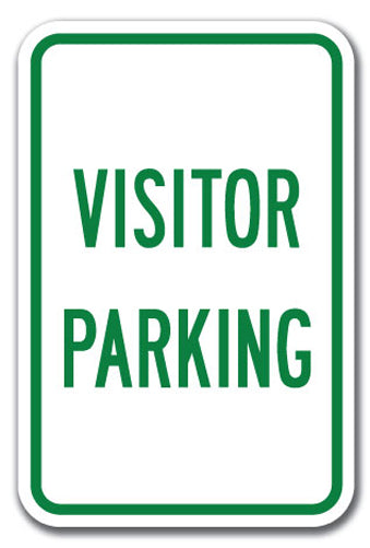 Visitor Parking