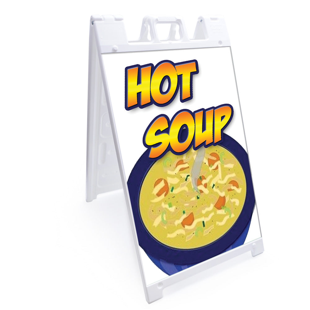 Hot Soup