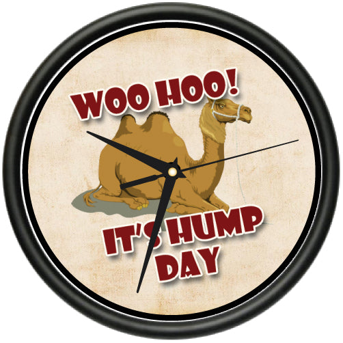 Hump Day