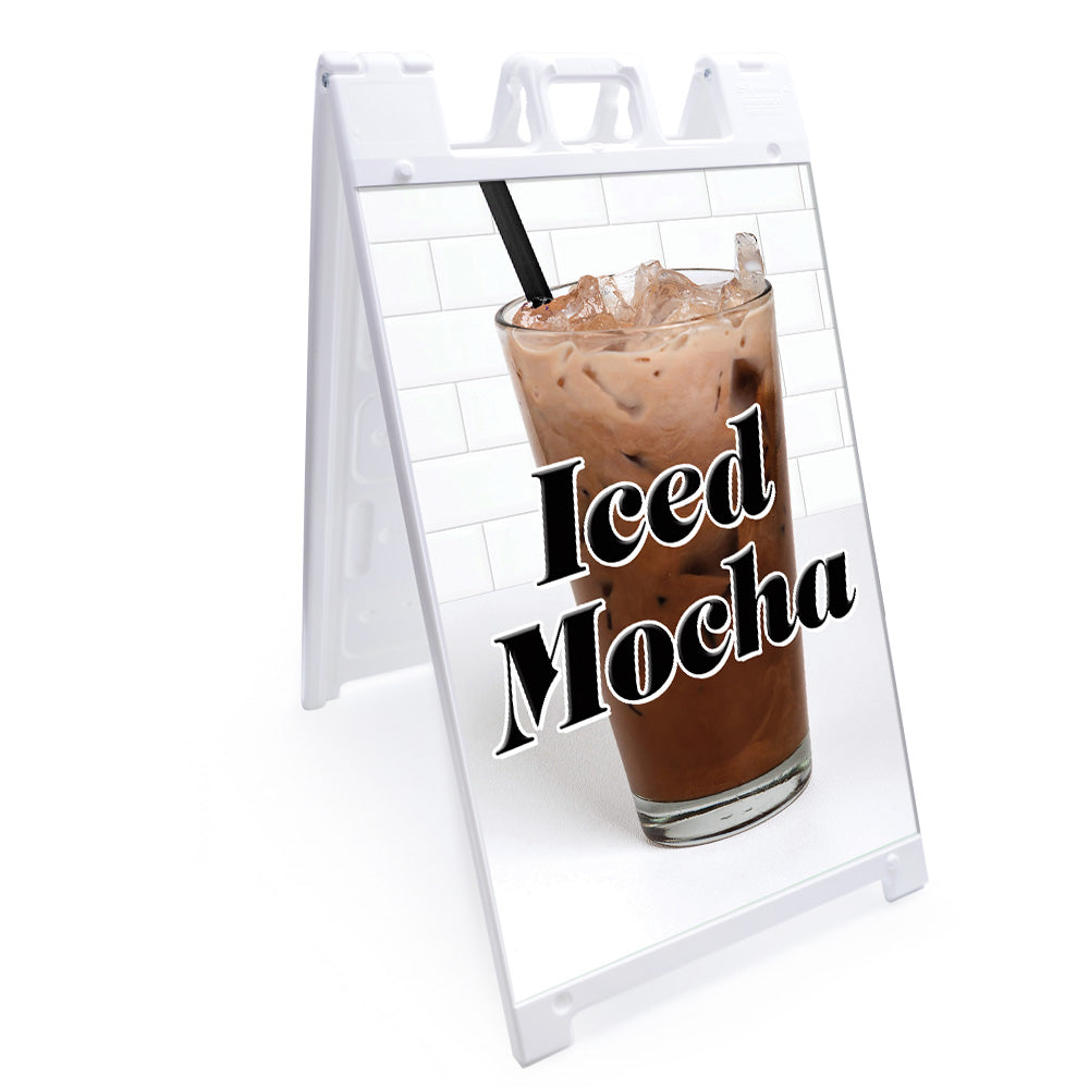 Iced Mocha