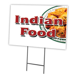 INDIAN FOOD