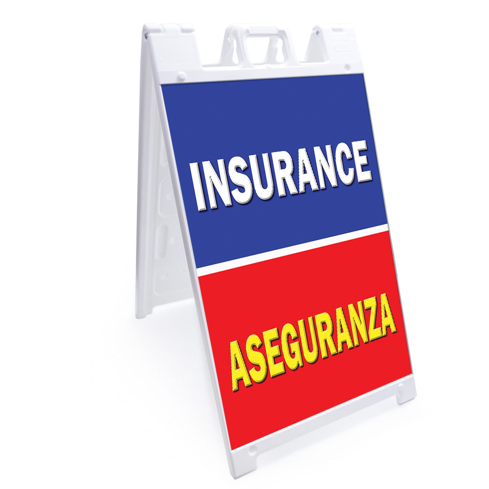 Insurance Aseguranza