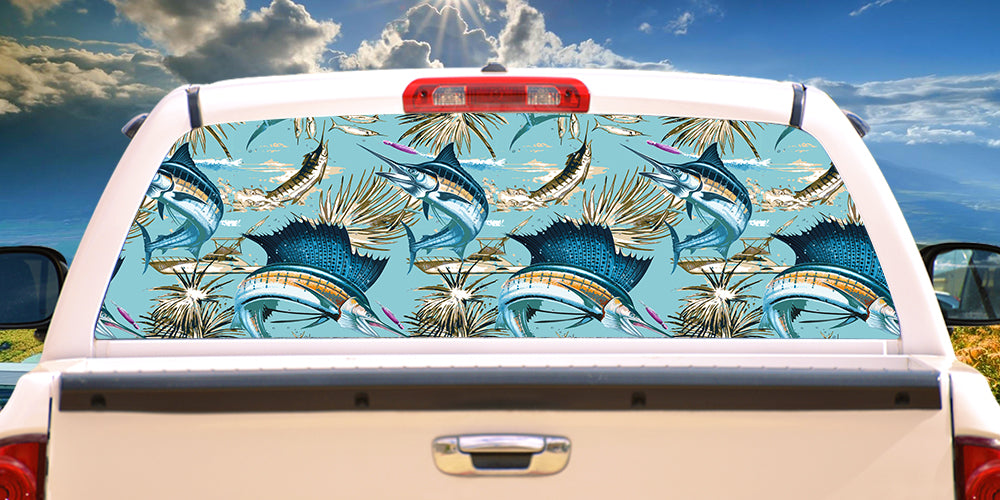 Island Fish