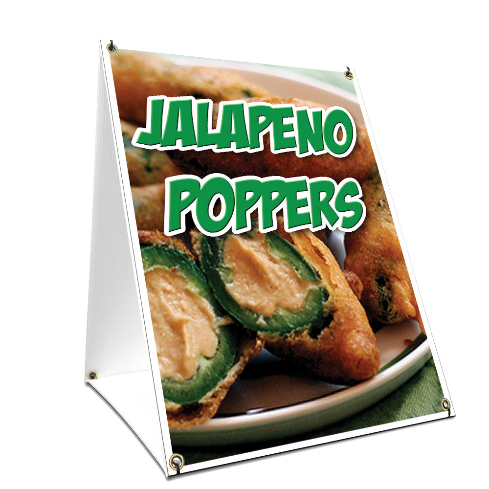 Jalapeno Poppers