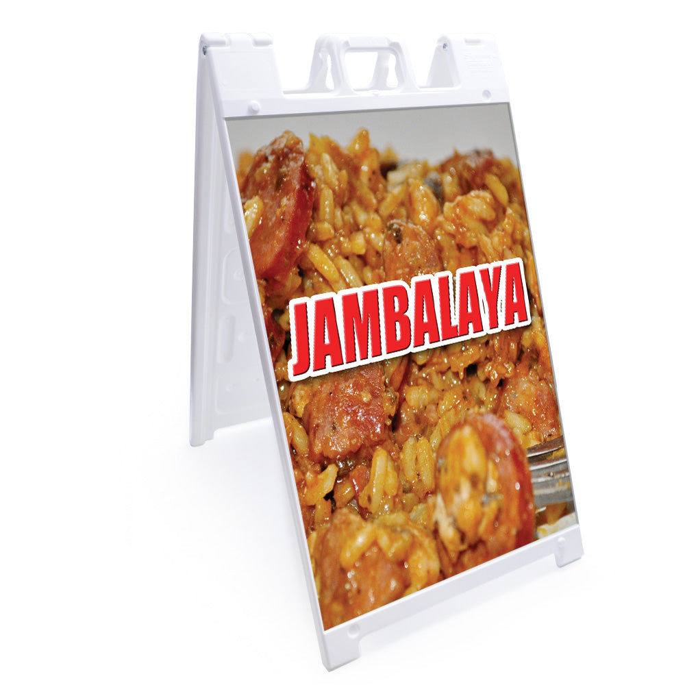 Jambalaya