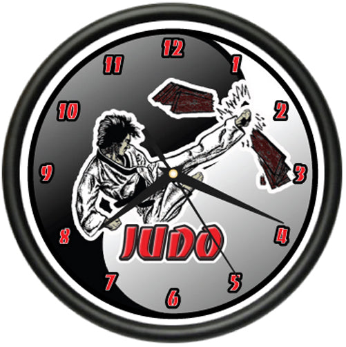 Judo