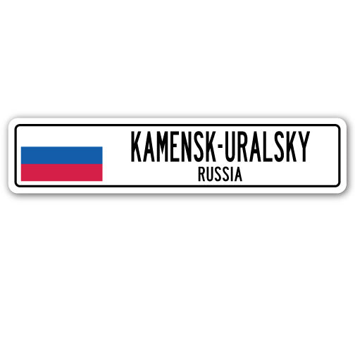 URALSKY RUSSIA