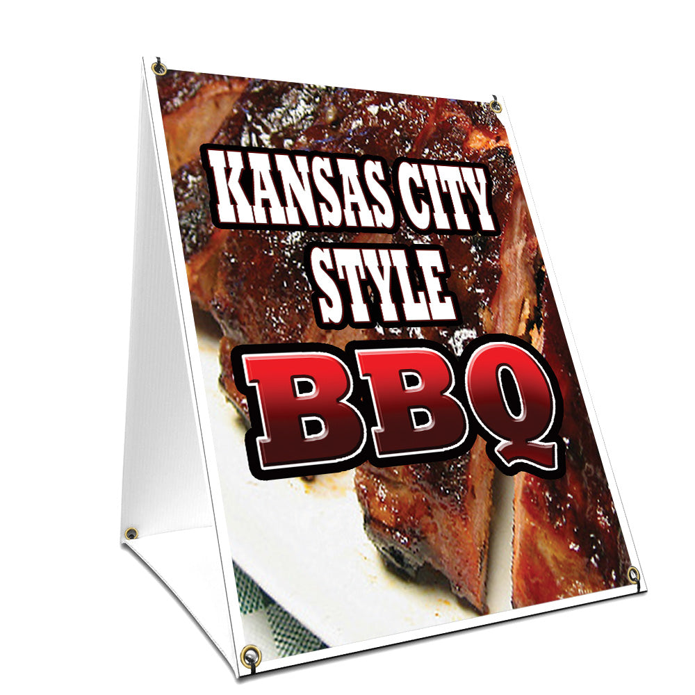 Kansas City Style Bbq