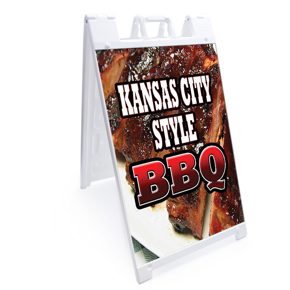Kansas City Style Bbq