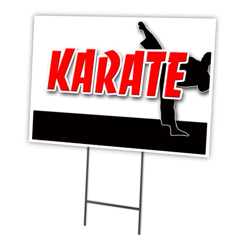 KARATE