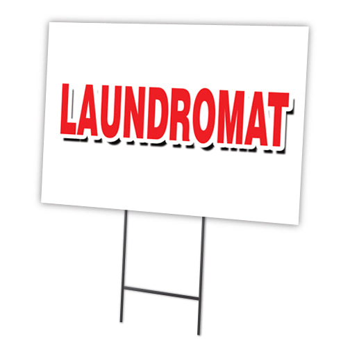 LAUNDROMAT