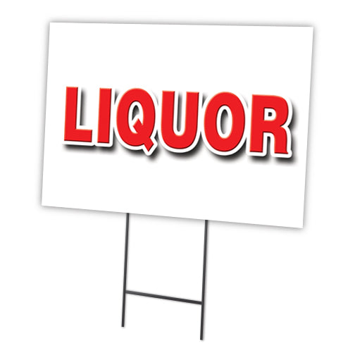 LIQUOR