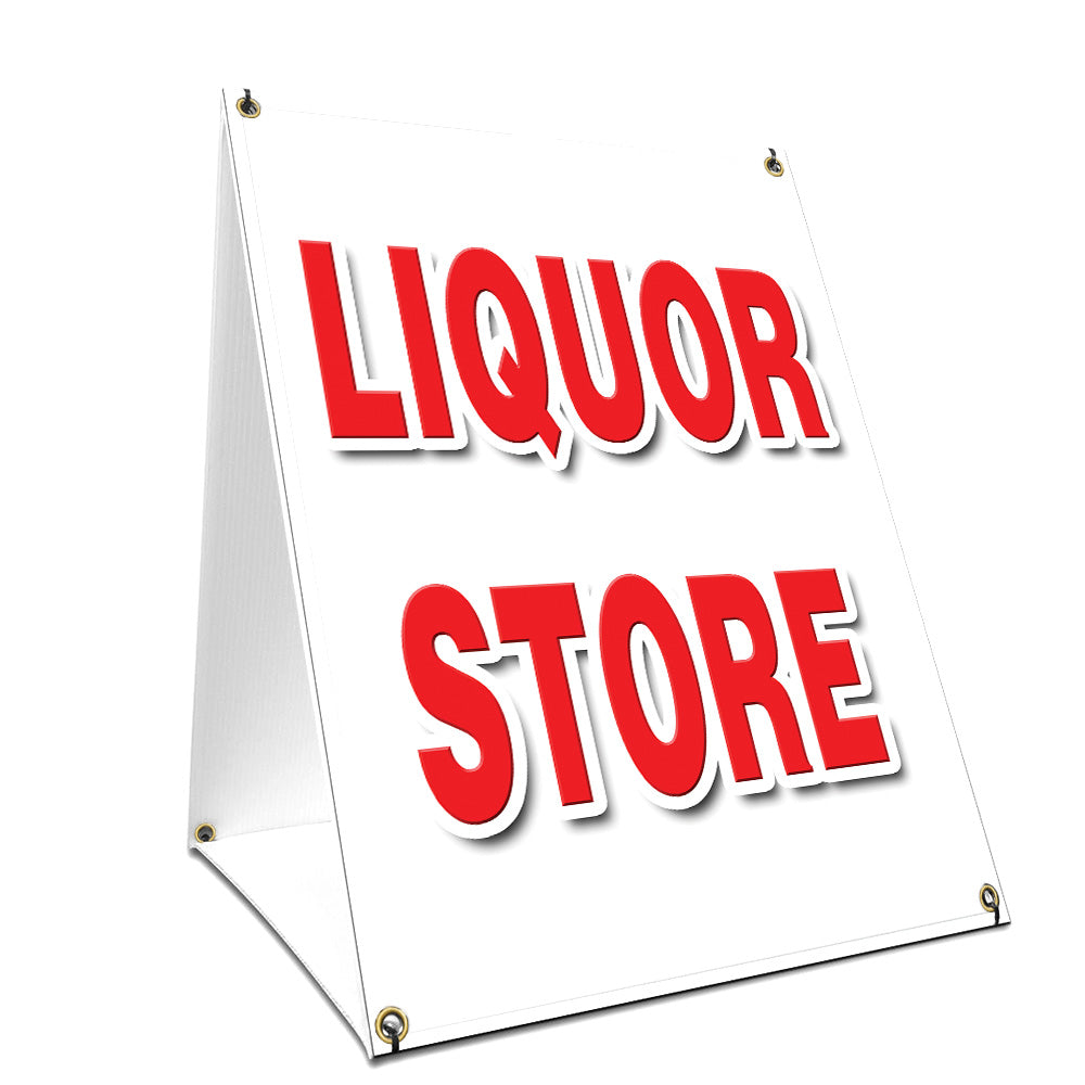 Liquor Store
