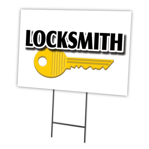 LOCKSMITH