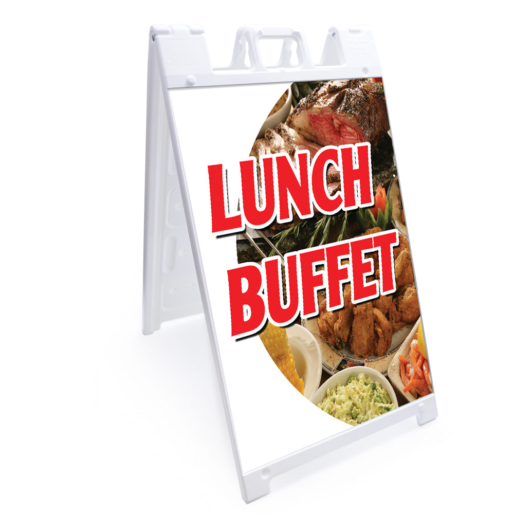 Lunch Buffet