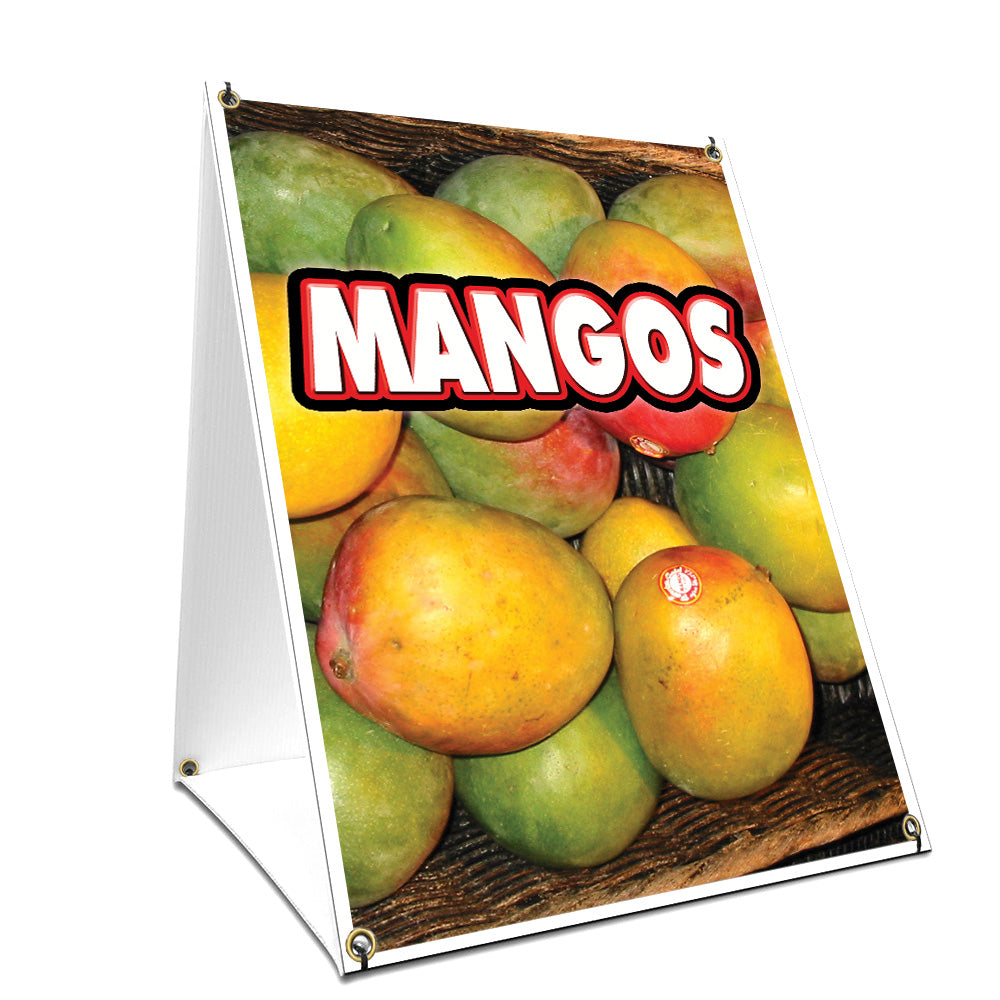 Signicade Mangos