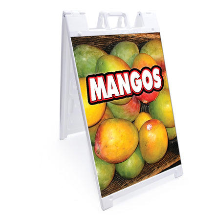 Signicade Mangos