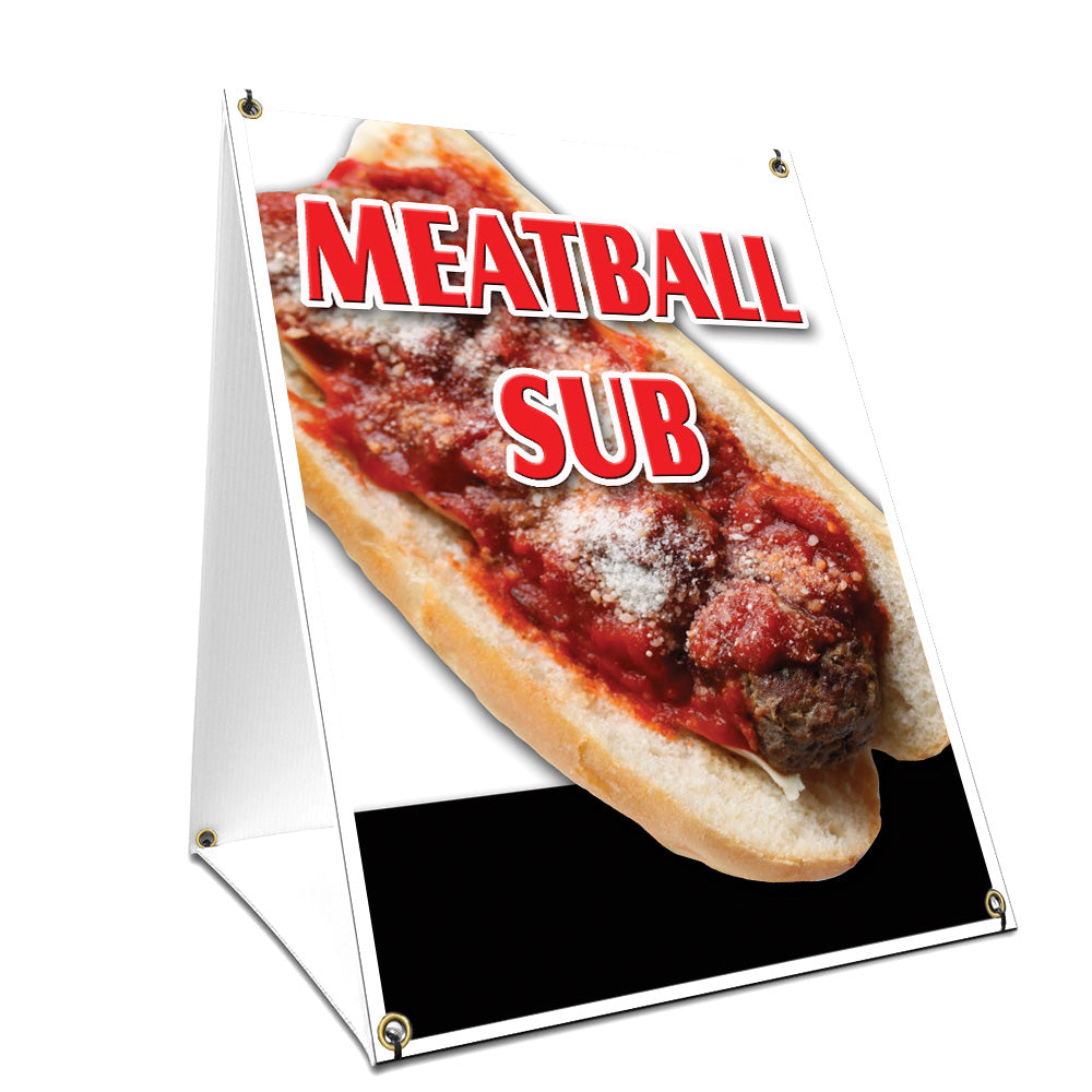 Meatball Sub
