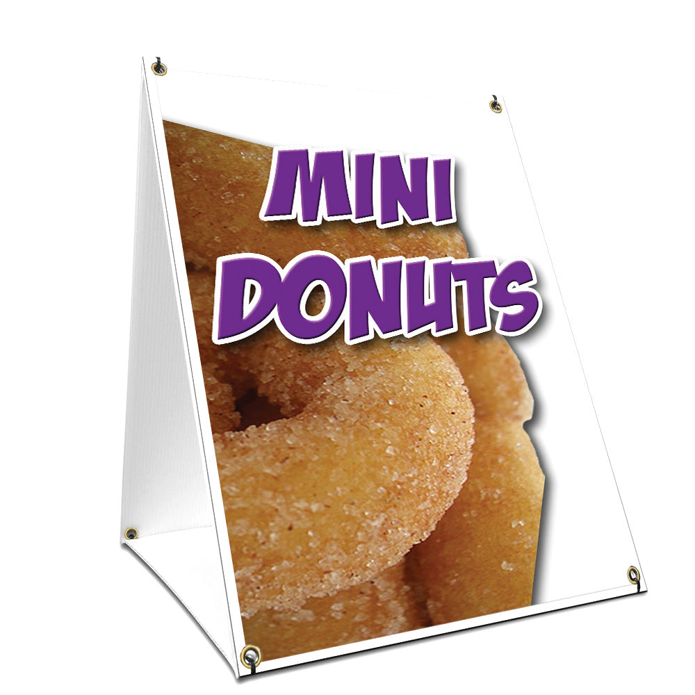 Mini Donuts