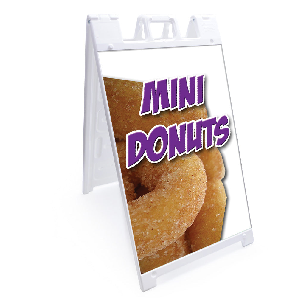 Mini Donuts