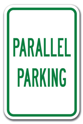 Parallel Parking