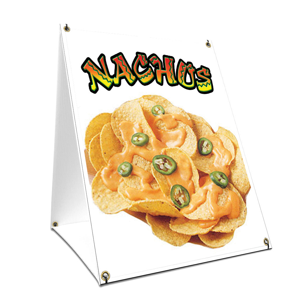 Nachos 1