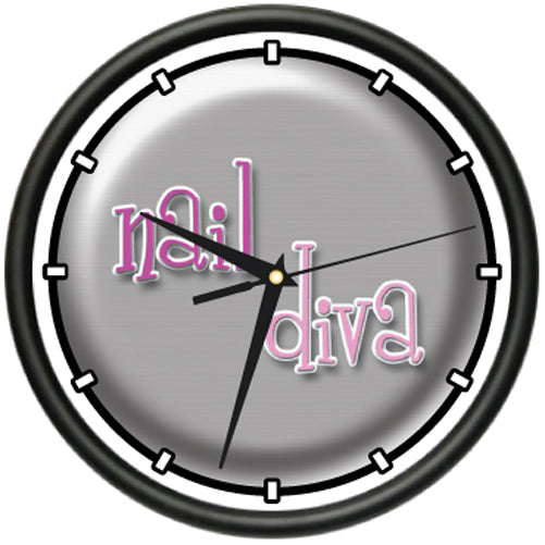 Nail Diva