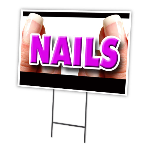 NAILS