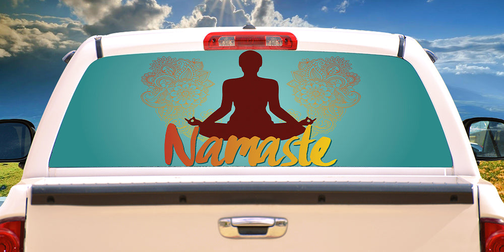 Namaste