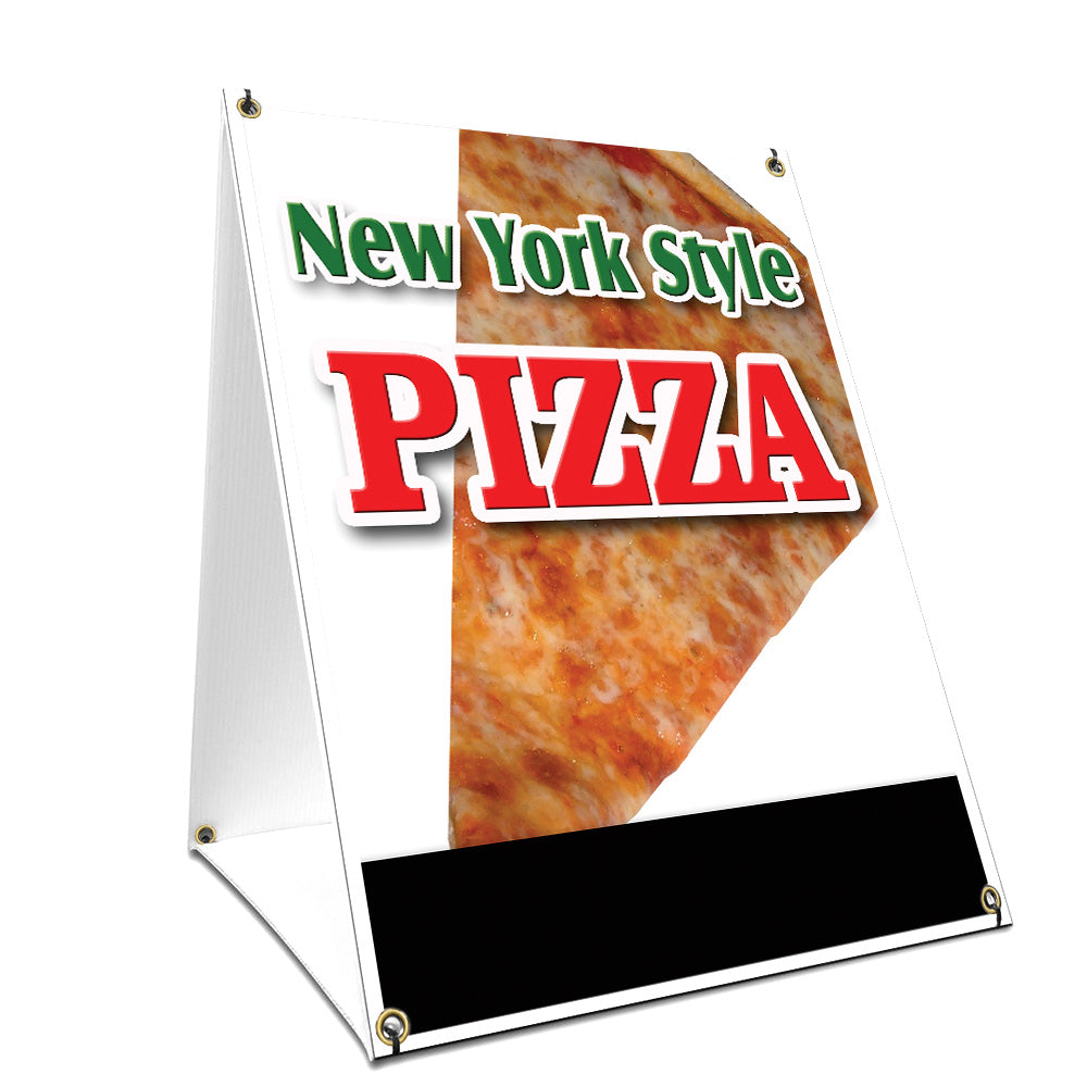 New York Style Pizza