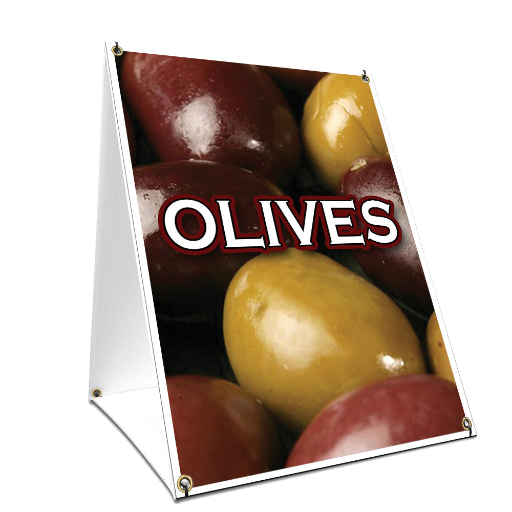 Olives