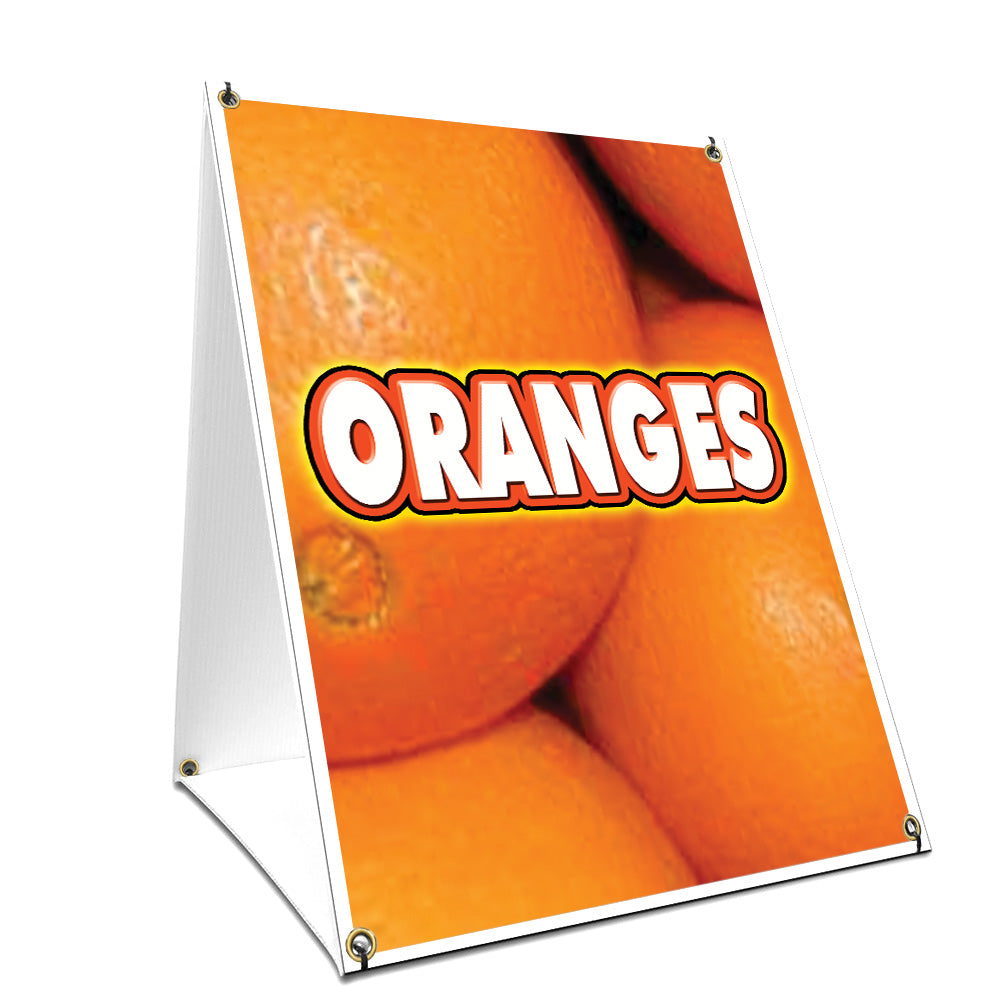 Signicade Oranges