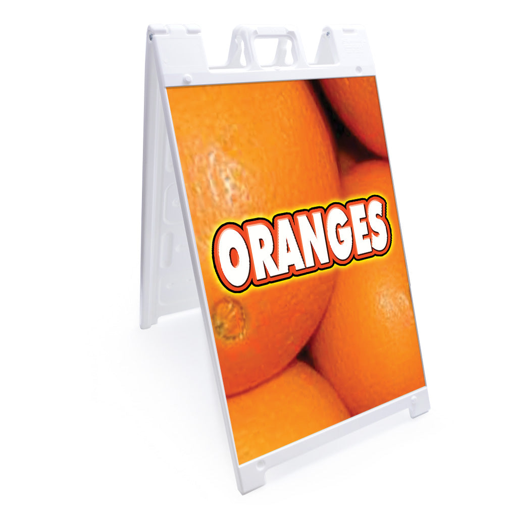Signicade Oranges