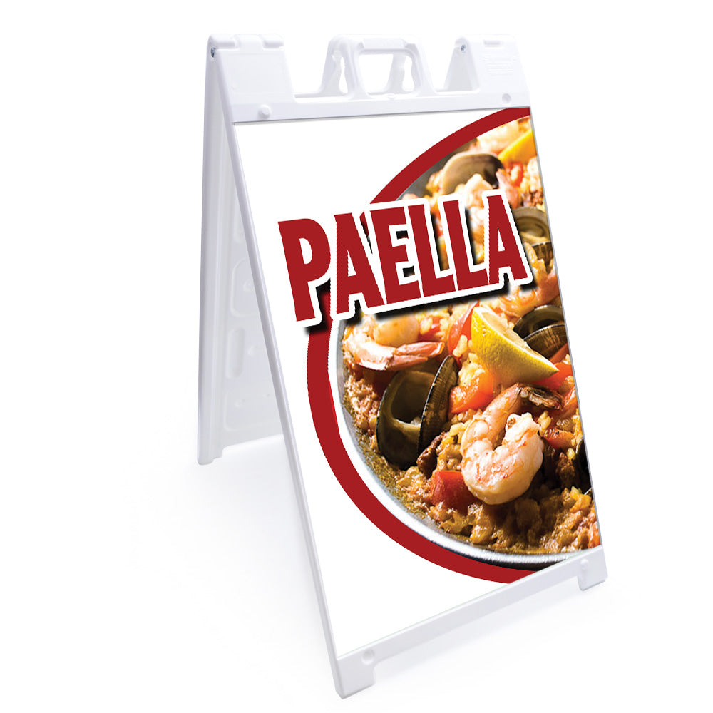 Paella