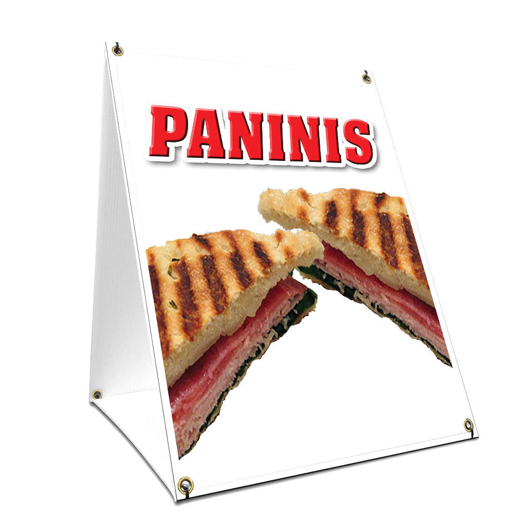 Paninis