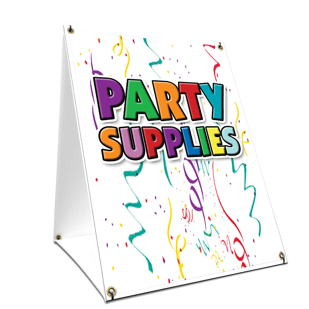Party Supplies
