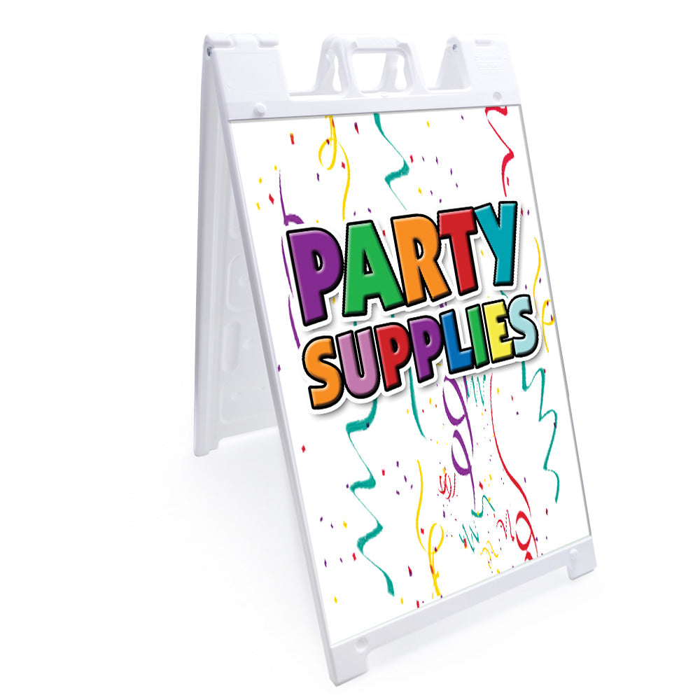 Party Supplies