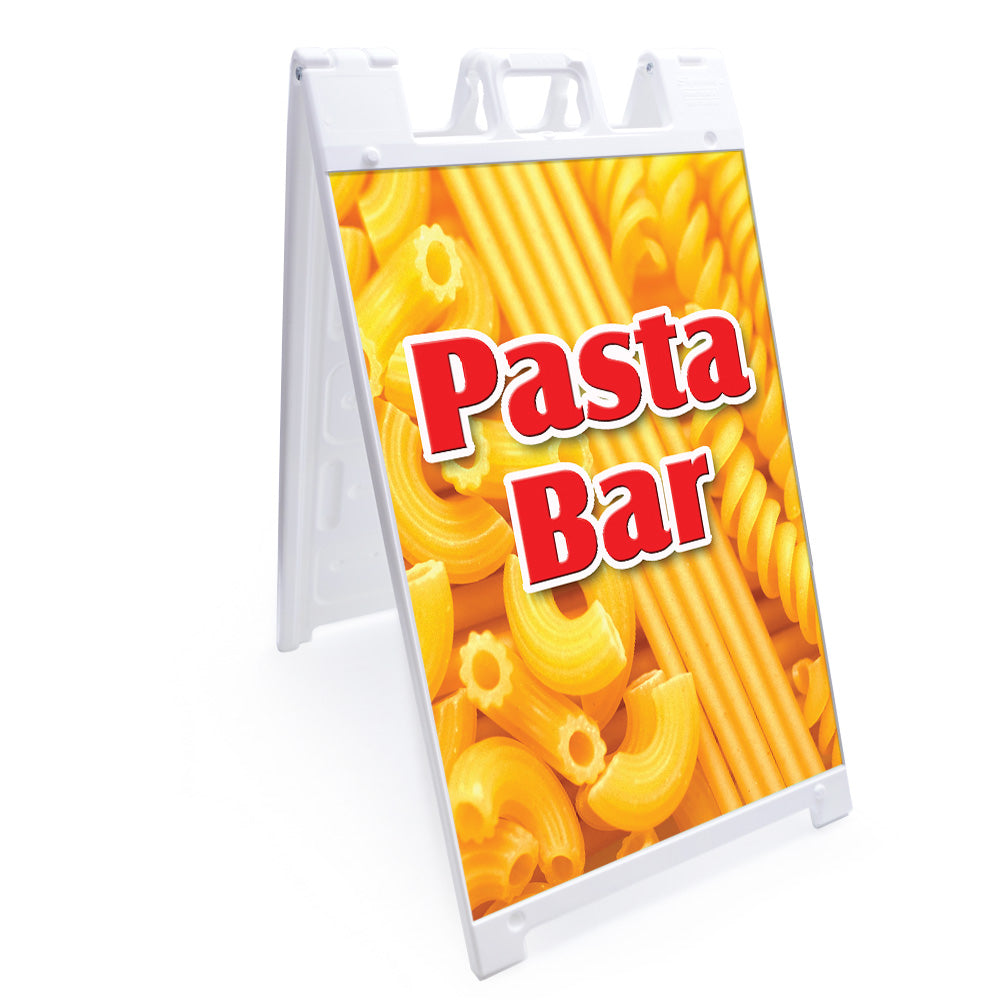 Pasta Bar