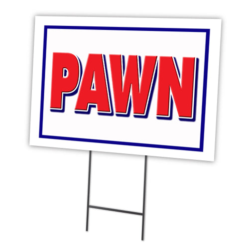 PAWN
