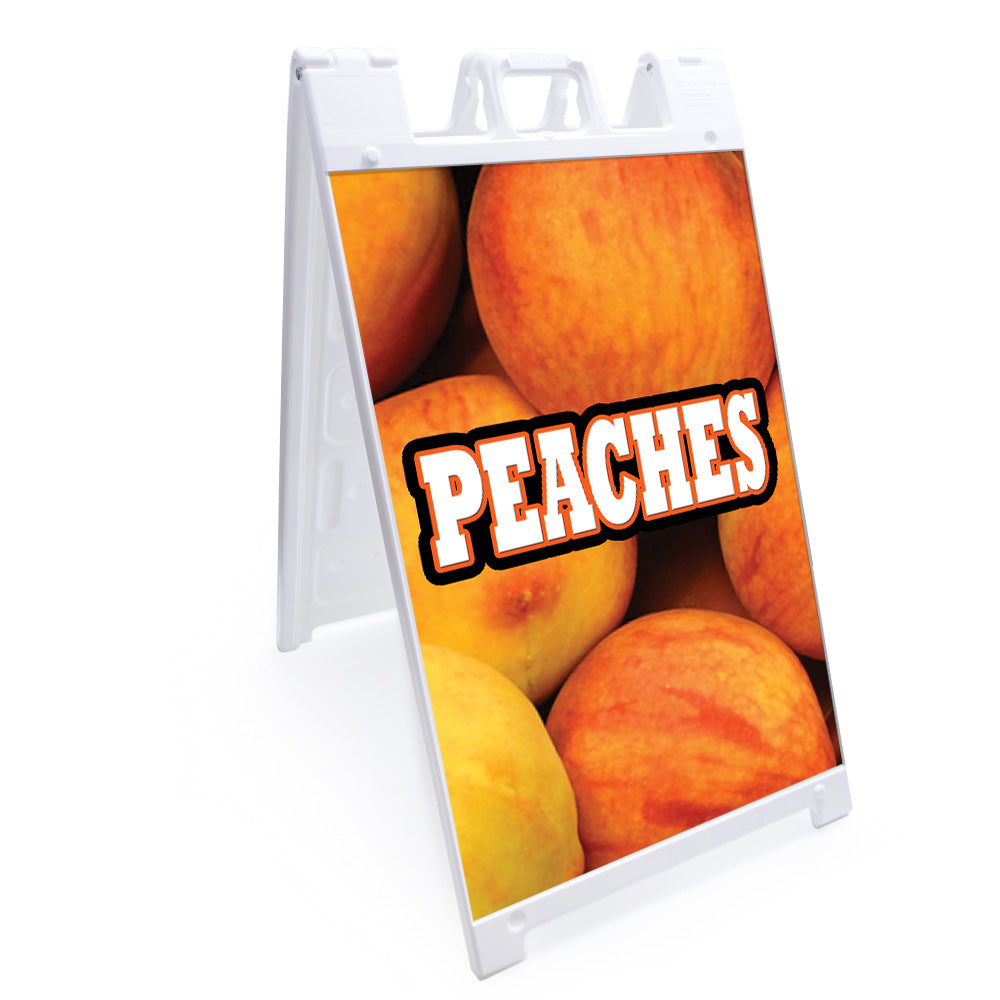 Signicade Peaches