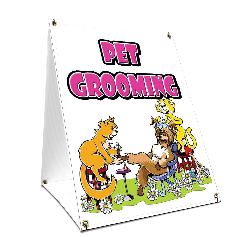 Pet Grooming
