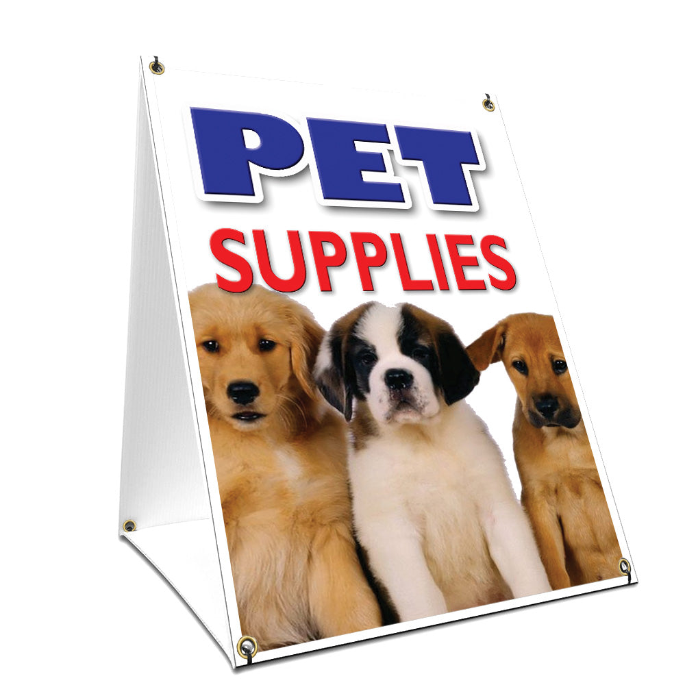 Pet Supplies
